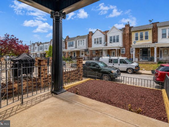 880 Granite Street, Philadelphia PA 19124