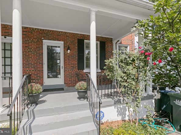 3005 Ordway Street NW, Washington DC 20008