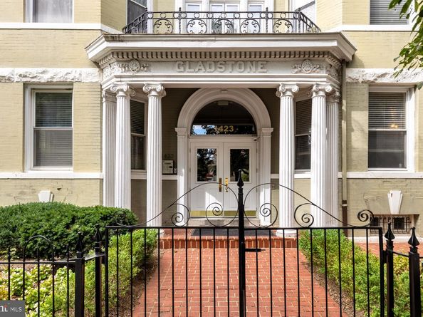 1423 R Street NW 102, Washington DC 20009