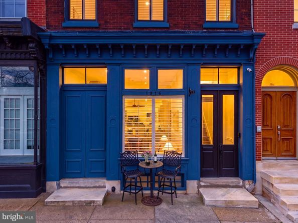 1916 Fairmount Avenue, Philadelphia PA 19130