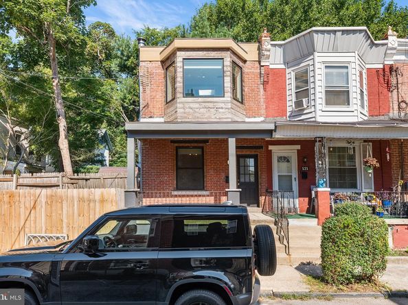 133 W Duval Street, Philadelphia PA 19144