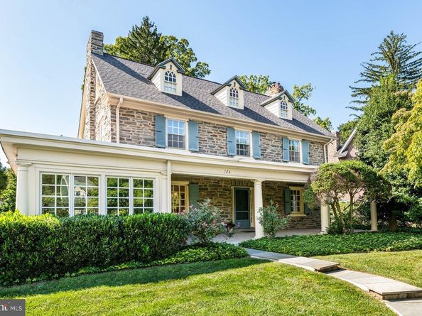 126 Edgewood, Ardmore PA 19003