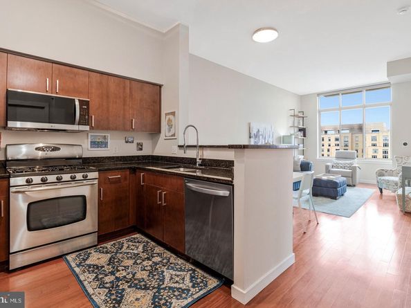 1000 New Jersey Avenue SE PH12, Washington DC 20003