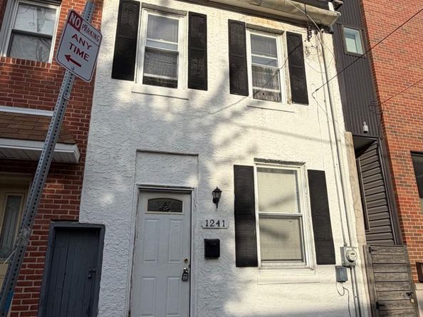 1241 E Palmer Street, Philadelphia PA 19125