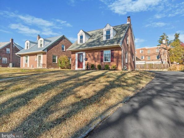 719 Braxton Road, Ridley Park PA 19078