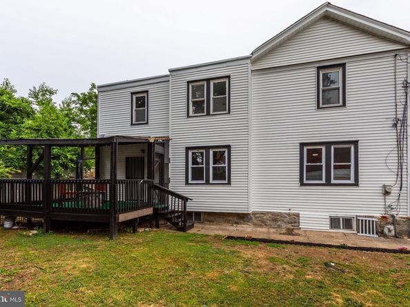 552 Larchwood Avenue, Upper Darby PA 19082