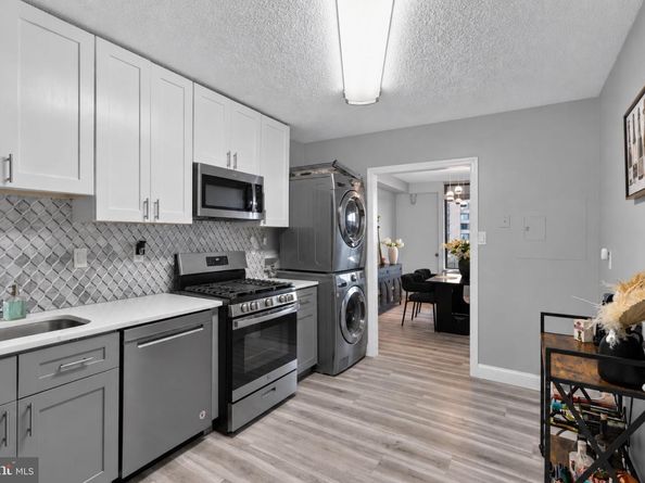 3705 S George Mason Drive 1502S, Falls Church VA 22041