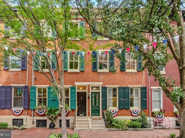 2125 Brandywine Street, Philadelphia PA 19130