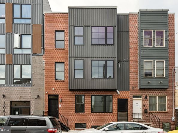1840-42 N Gratz Street, Philadelphia PA 19121