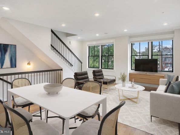 3569 Warder Street NW 5, Washington DC 20010