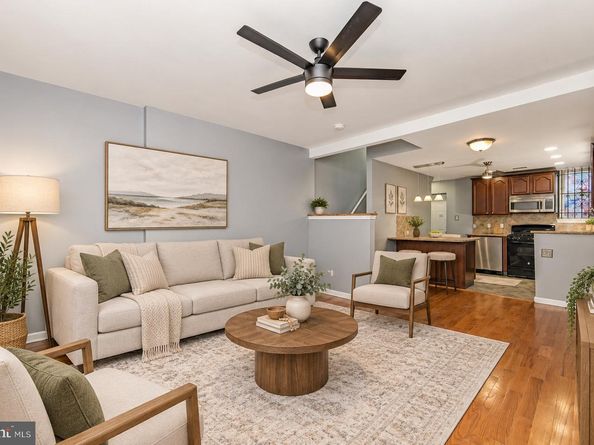 3305 Krail Street, Philadelphia PA 19129