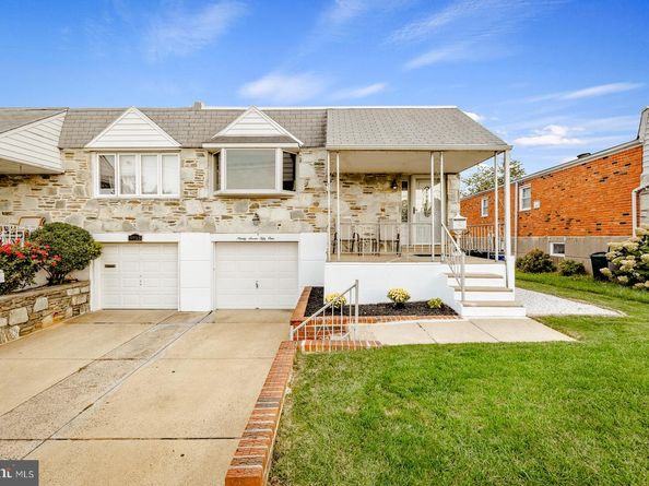 9751 Clark Street, Philadelphia PA 19115