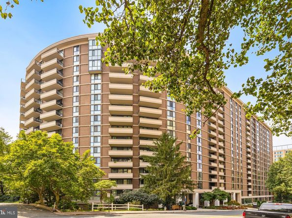 4620 N Park Avenue 810E, Chevy Chase MD 20815