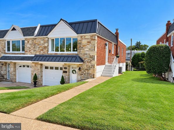 534 Domino Lane, Philadelphia PA 19128