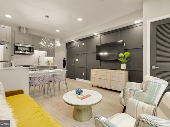 1355 Bryant Street NE 2, Washington DC 20018