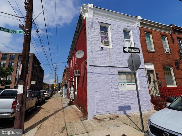 1901 E Monmouth Street, Philadelphia PA 19134