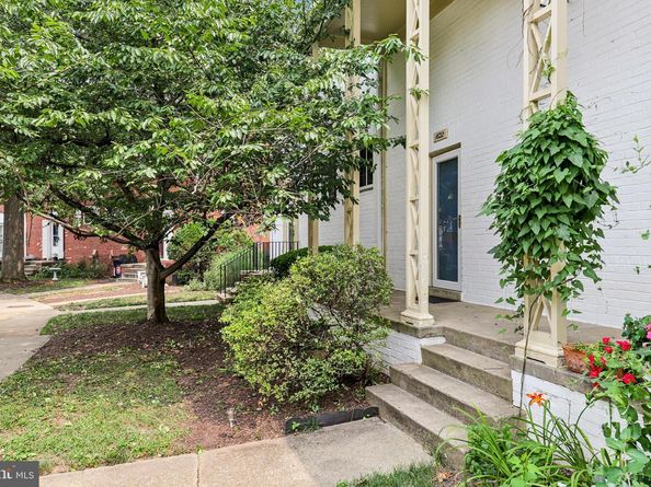 1622 Ripon Place, Alexandria VA 22302