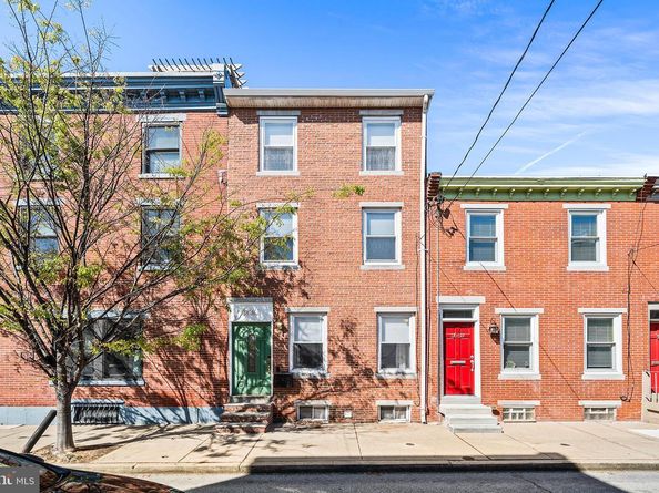2061 Saint Albans Street, Philadelphia PA 19146