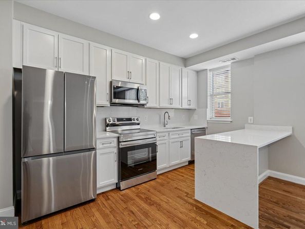 1831 2nd Street NE 503, Washington DC 20002