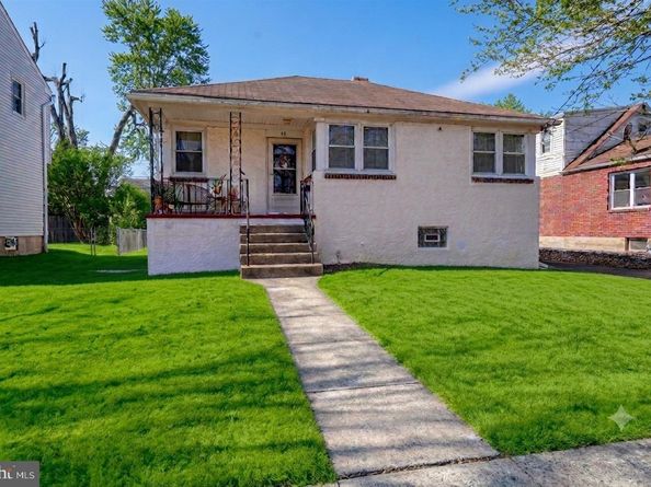 32 Bonsall Avenue, Aldan PA 19018