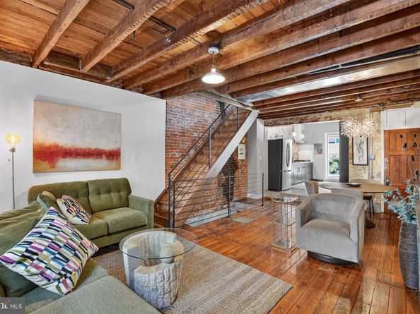 724 Ellsworth Street, Philadelphia PA 19147