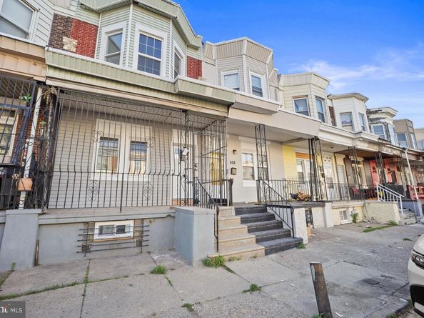 4116 N 8TH Street, Philadelphia PA 19140