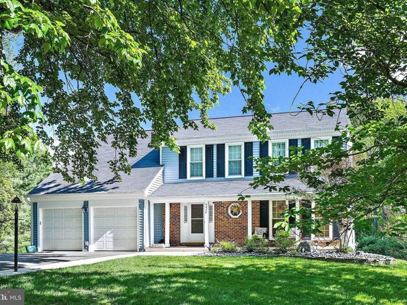 9830 Faust Drive, Vienna VA 22182