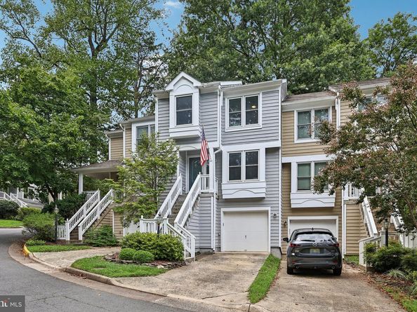 1432 Newport Spring Court, Reston VA 20194