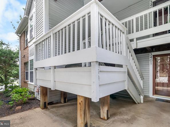 3401 Lakeside View Drive 183, Falls Church VA 22041