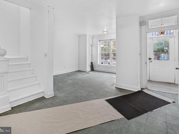 509 Florida Avenue NW, Washington DC 20001