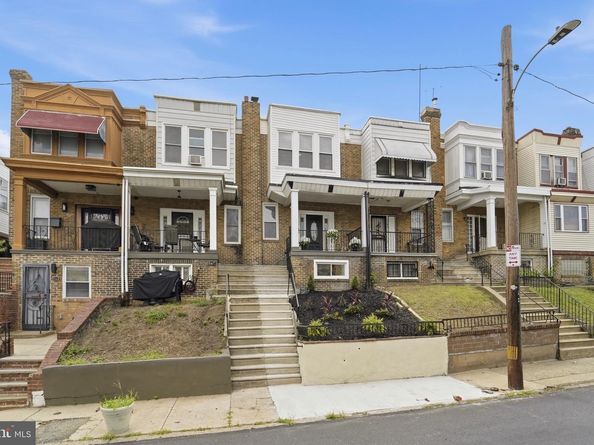 1740 N Peach Street, Philadelphia PA 19131