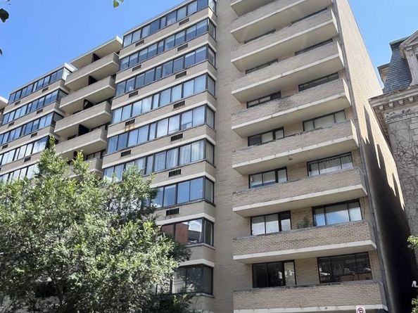1325 18TH Street NW 305, Washington DC 20036