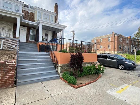 5960 Loretto Avenue, Philadelphia PA 19149