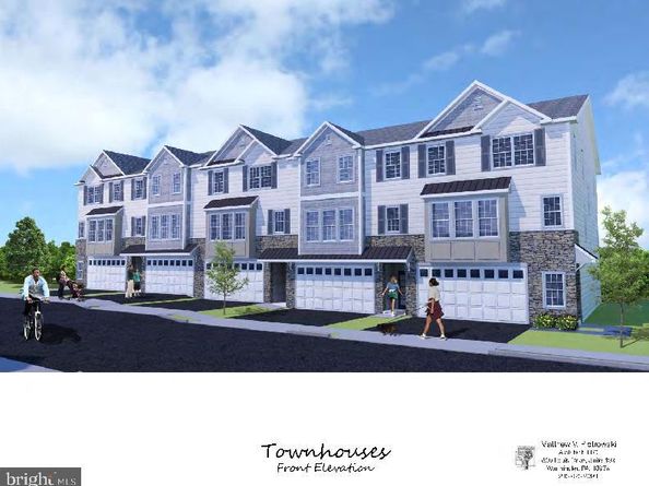 Lot 14 KENNEDY WAY, Warminster PA 18974