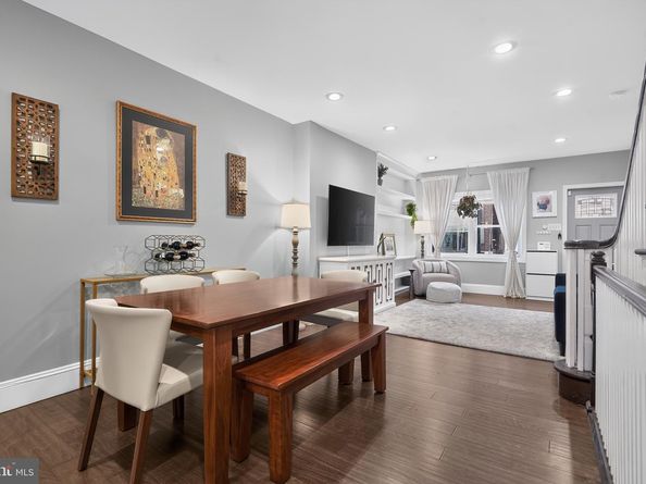 2319 S Warnock Street, Philadelphia PA 19148