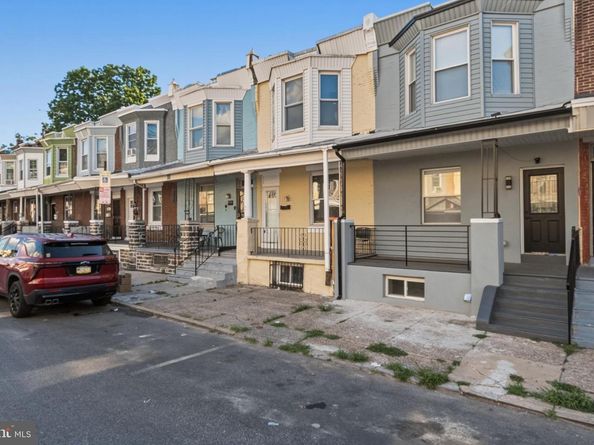 4548 N 17TH Street, Philadelphia PA 19140