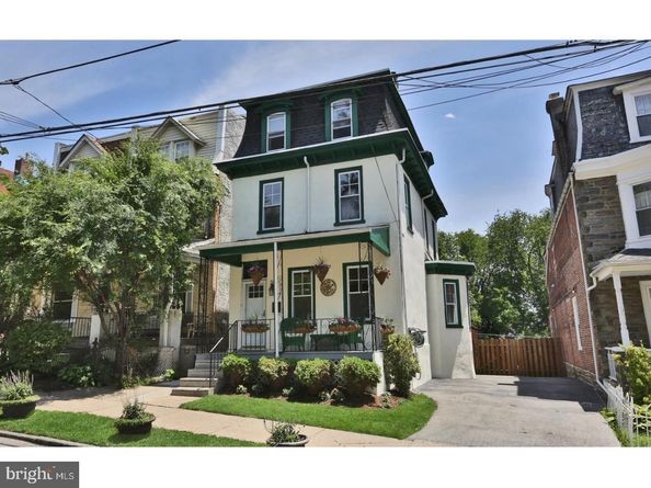 216 W Mount Pleasant Avenue, Philadelphia PA 19119