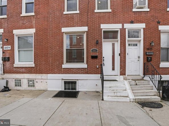 1807 Wylie Street, Philadelphia PA 19130