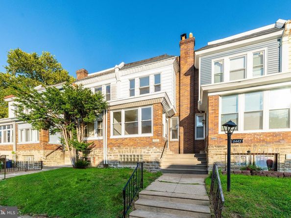 5445 Akron Street, Philadelphia PA 19124