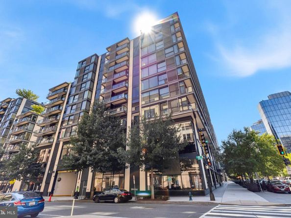 920 I Street NW 403, Washington DC 20001