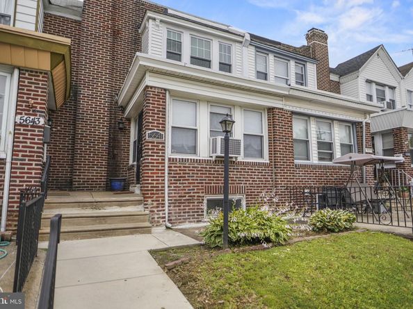 5641 Loretto Avenue, Philadelphia PA 19124