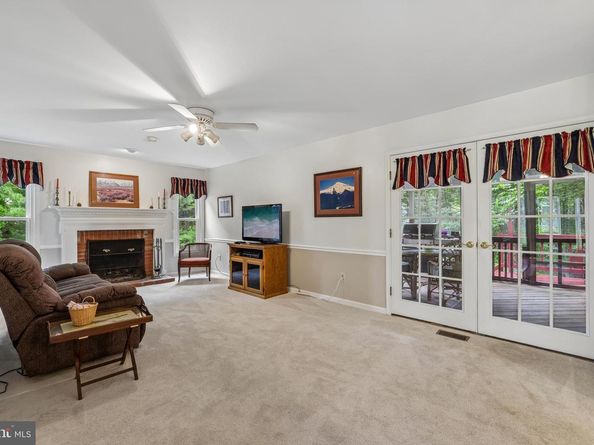 2754 Copper Creek Road, Herndon VA 20171