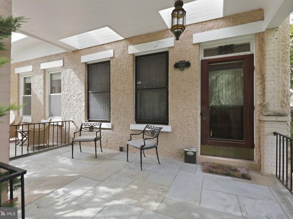 2941 Tilden Street NW, Washington DC 20008