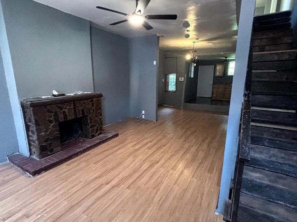 1406 W Pacific Street, Philadelphia PA 19140