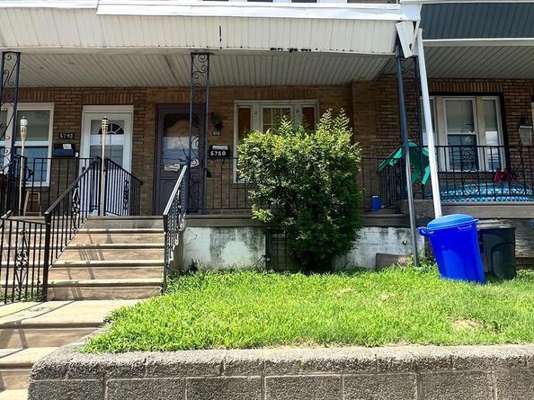 5750 Hegerman Street, Philadelphia PA 19135