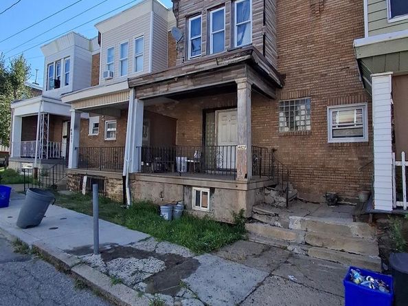 4829 N Marshall Street, Philadelphia PA 19120