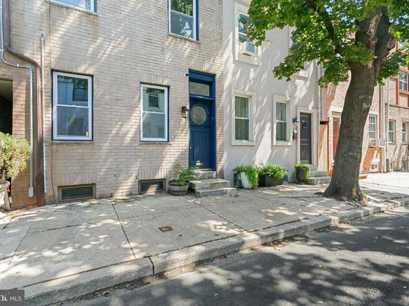 423 Cross Street, Philadelphia PA 19147