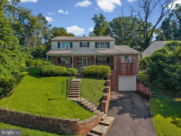 315 Harrison Avenue, Elkins Park PA 19027