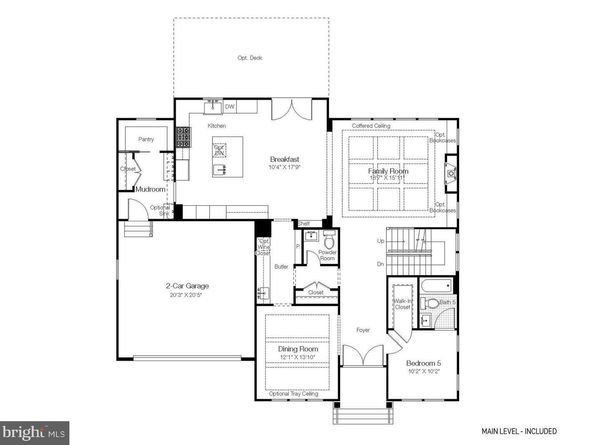 1022 Hillcrest Drive SW, Vienna VA 22180