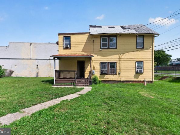 3701 Wheeler Road SE, Washington DC 20032